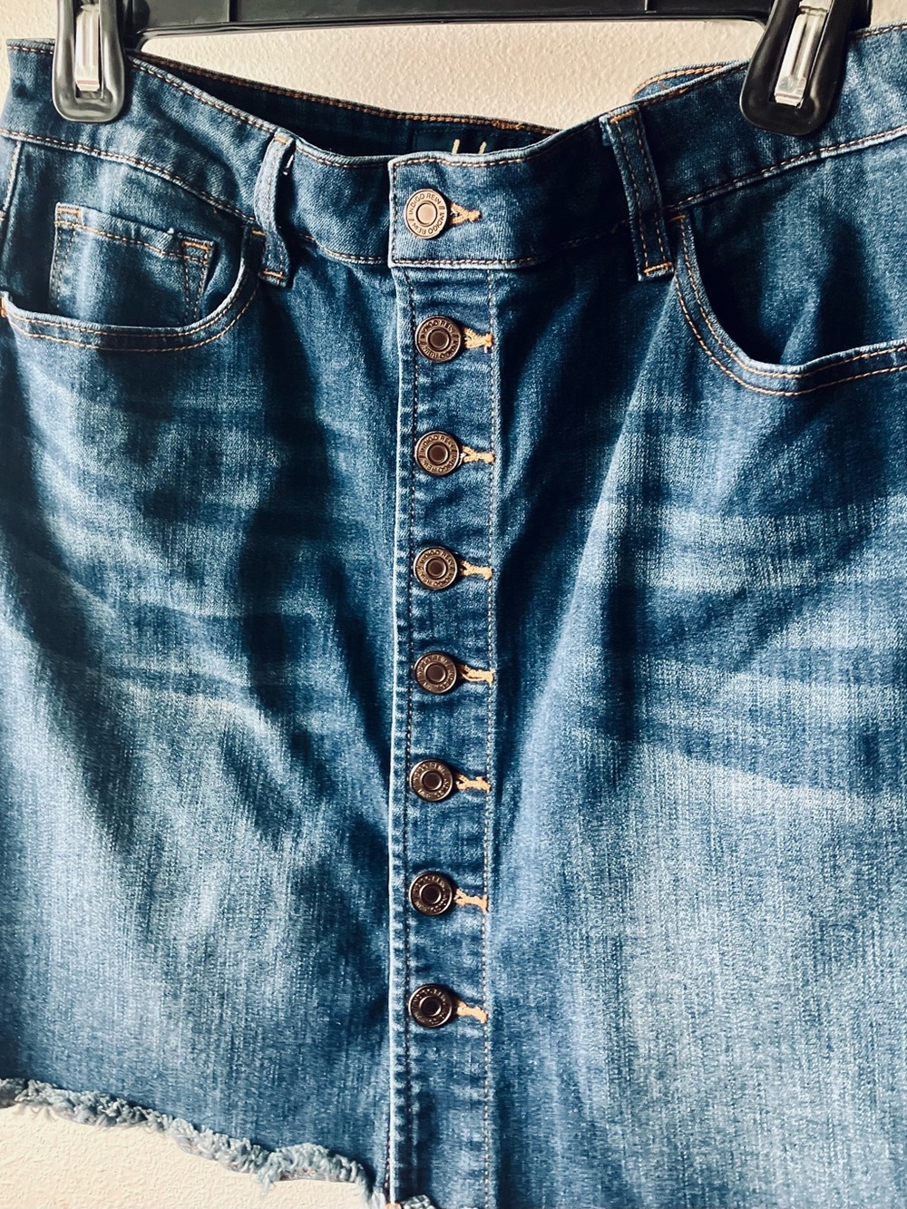 Indigo Rein